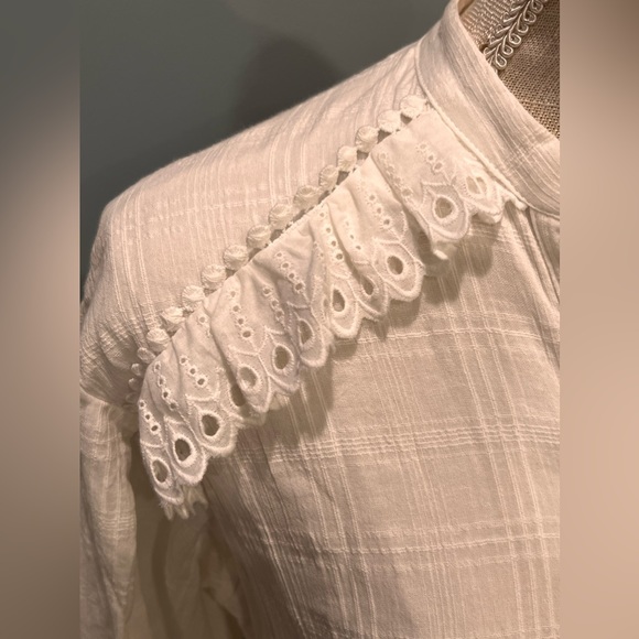 👗 NWT MINKPINK Erin Smock Dress - Picture 8 of 17